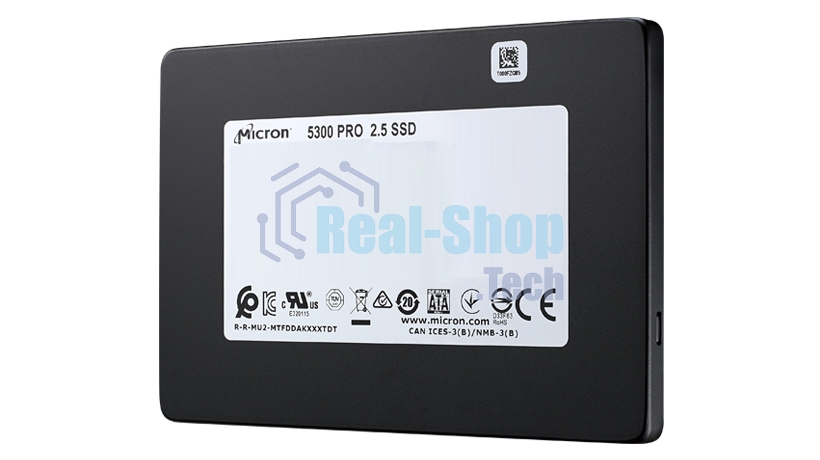 Накопитель SSD SATA2.5