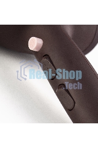 Фен для волос профессиональный Galaxy Line GL 4310, коричневый,2000 Вт, 2 скорости, 3 температурных режима, функция 