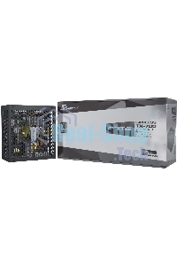 Блок питания Seasonic ATX 700W PRIME Fanless TX-700 80 PLUS titanium 24+2x(4+4) pin APFC 10xSATA Cab Manag RTL
