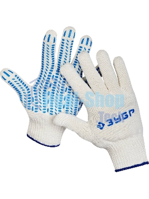 Перчатки Зубр 