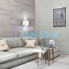 Бра HIPER H815-9 LED 6Вт 4000К белый