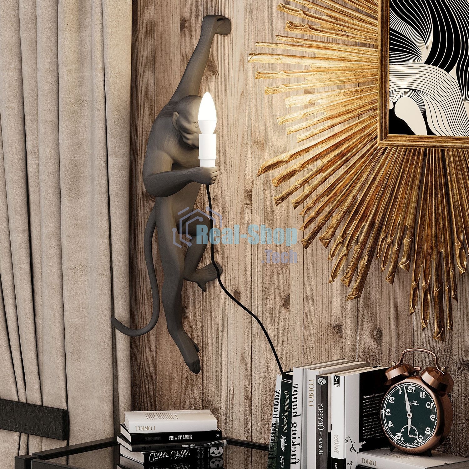 Лампа светодиодная Gauss 6.5Вт цок.: E27 свеча 220B 4100K св. свеч. бел. ней. (упак.: 10 шт)