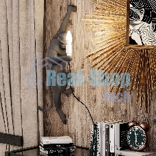 Лампа светодиодная Gauss 6.5Вт цок.: E27 свеча 220B 4100K св. свеч. бел. ней. (упак.: 10 шт)