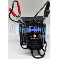 Тестер АКБ Berkut TEST-01