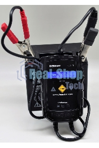 Тестер АКБ Berkut TEST-01