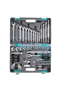 Набор инструментов, 1/2