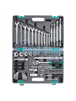 Набор инструментов Stels 1/2