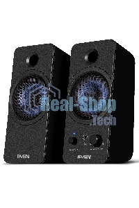 Акустическая система SVEN АС SVEN 431, черный (6 Вт, питание USB, Bluetooth)