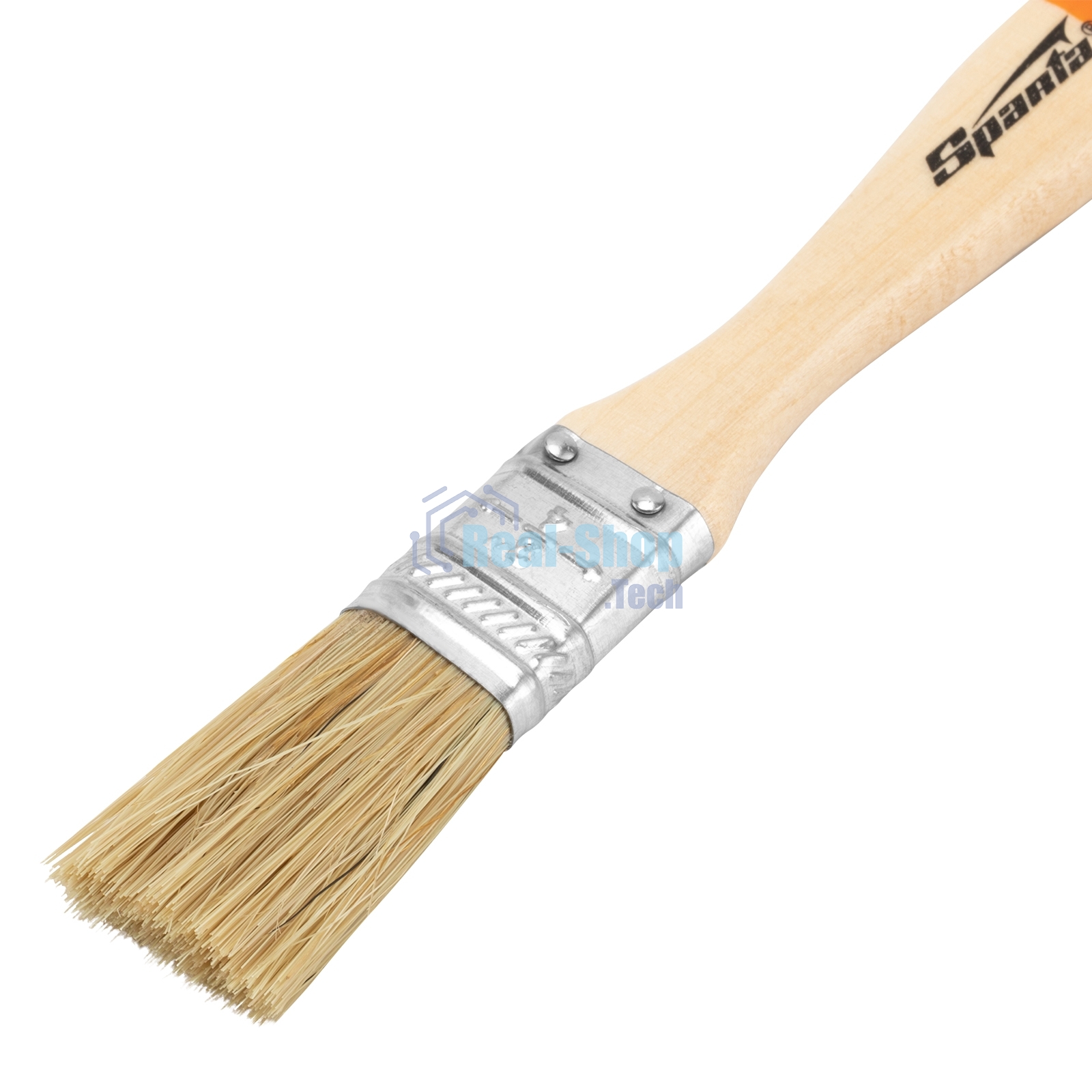 Кисть плоская Sparta Slimline 3/4