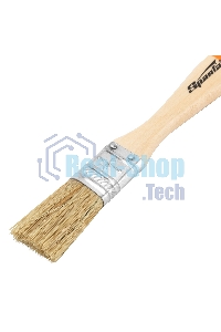 Кисть плоская Sparta Slimline 3/4