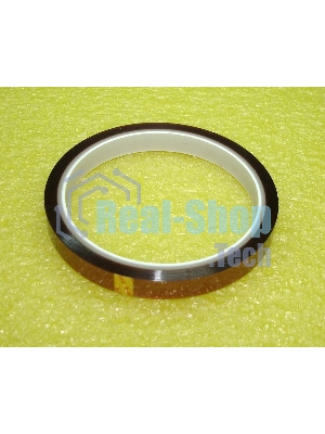 Термоскотч 10mm*33m