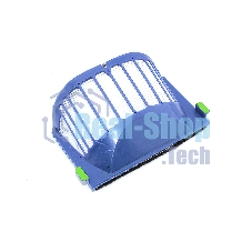 Фильтр HEPA для пылесоса AeroVac для irobot Roomba