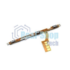 Шлейф кнопки включения и кнопок громкости для Huawei Nova 5