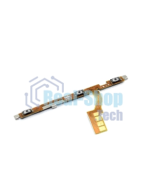 Шлейф кнопки включения и кнопок громкости для Huawei Nova 5