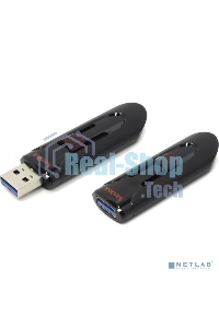 Флеш карта 16Gb SanDisk CZ600 Cruzer, USB 3.0