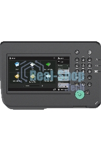 МФУ лазерное Canon imageRUNNER 2425i RADF (4293C004), A3, ч/б, печ. 25 стр/мин (A4 ч/б), 12 стр/мин (A3 ч/б), скан. до 35 стр/мин (ч/б) 25 стр/мин (цвет), 600x600dpi, USB, WiFi, 10/100/1000Base-T Gigabit Ethernet, без тонера.