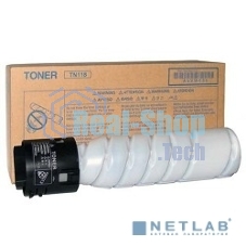 Тонер TN-118 Konica-Minolta bizhub 215 (A3VW050)