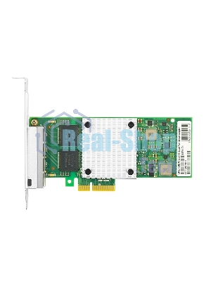 Сетевой адаптер PCIE 1Gb QUAD PORT LREC9714HT LR-LINK