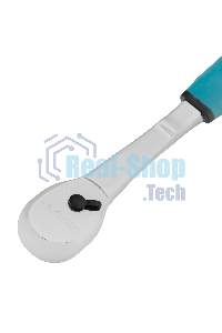 Ключ-трещотка Gross 3/8