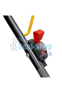 Скарификатор-аэратор бензиновый Denzel SAG-400, 212 см3, -15/+10 мм, 40 см