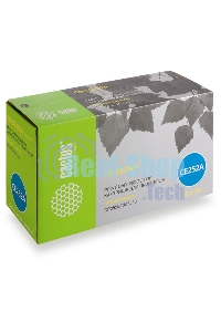 Картридж лазерный Cactus CS-CE252A желтый (7000 стр.) для HP Сolor LaserJet CP3525/CM3530