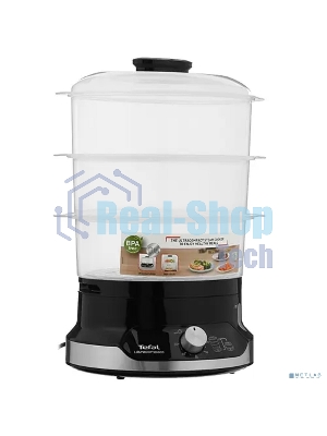 Пароварка электрическая Tefal VC204810