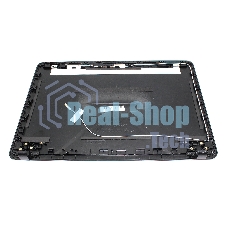 Крышка матрицы для Asus X441 серая