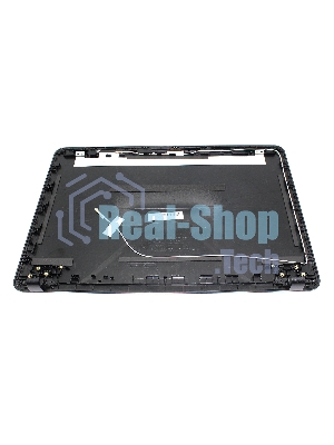 Крышка матрицы для Asus X441 серая