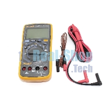 Цифровой портативный мультиметр Fluke 17B MAX