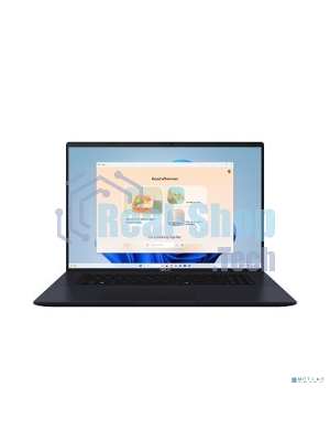 Ноутбук Asus Vivobook 18 M1807HA-S8025 Ryzen 7 260 16Gb SSD 1Tb AMD Radeon 18.4