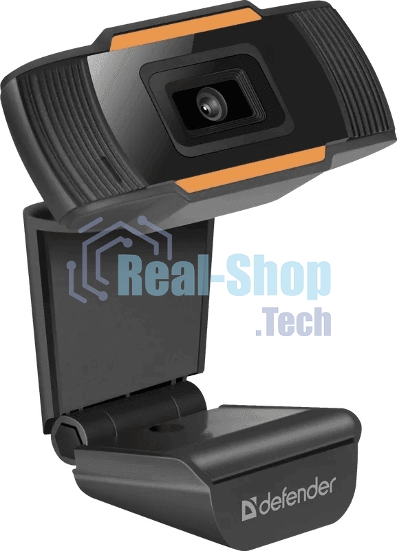 Веб-камера Defender G-lens 2579 HD720p 2МП