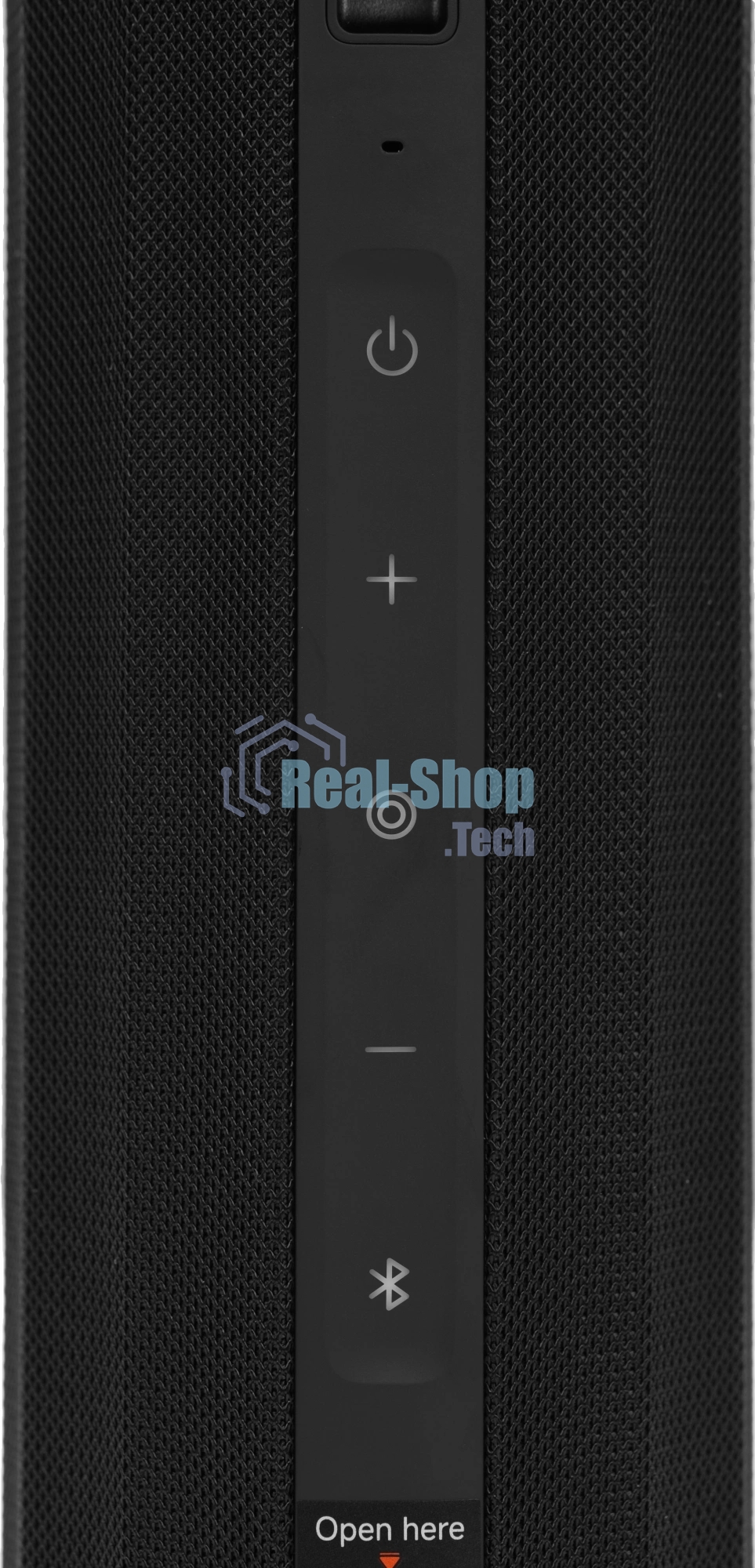 Портативная аудио колонка Xiaomi Bluetooth Speaker (QBH4275GL)