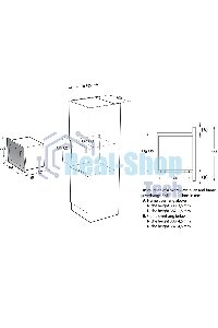 Микроволновая печь Gorenje BM251SG2WG 25л. 900Вт белый (встраиваемая)