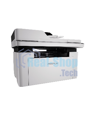 МФУ лазерное Pantum BM2300AW, А4, ч/б, печ. до 22 стр/мин., 1200 x 1200 dpi, ADF, USB, Wi-Fi, BlueTooth, Air Print, Mopria