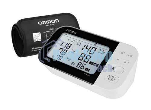 Тонометр автоматический Omron M7 Intelli IT