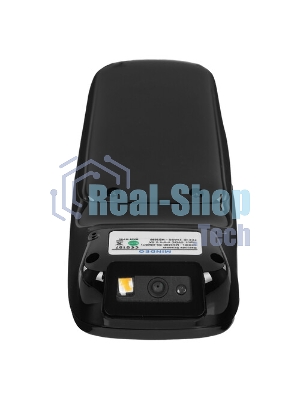 Сканер штрих-кода ручной Mindeo MS3690Plus Mark (MS3690-2D-HD(WI-FI)) 2D имидж, беспроводной, 100 скан/сек, USB, черный