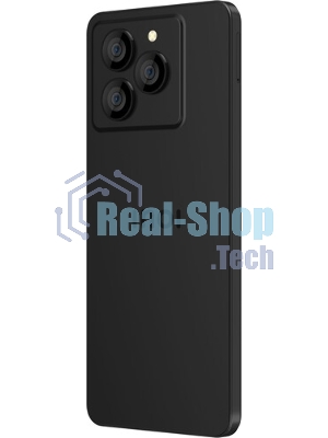 Смартфон INOI A75 Elegance, 8/512Gb, черный титан