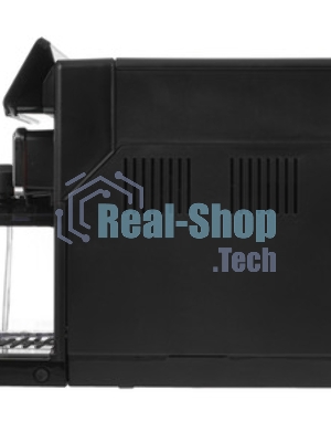 Кофемашина автоматическая Gaggia MAGENTA PREST. BK 8702/01 черный, исп. кофе - молотый/зерной, 1.8 л, 1900 Вт, 15 бар