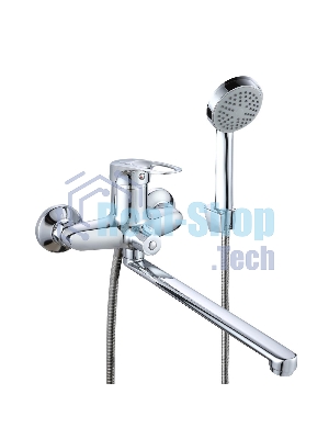 SL55-006E Смеситель для ванны, ø40