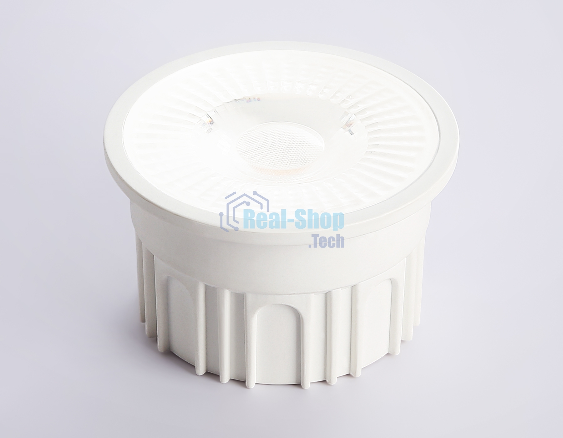 Лампа светодиодная 212002 LED MR16-DD 9W IC 4000K 220-240V 100°