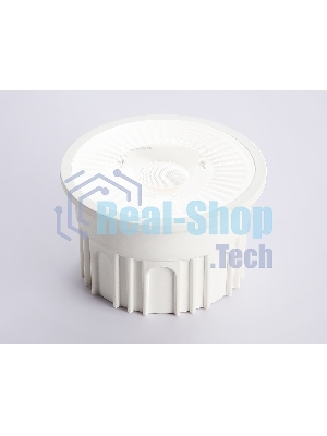 Лампа светодиодная 212002 LED MR16-DD 9W IC 4000K 220-240V 100°