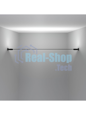 Струнный светильник STRONGLINE 40127/LED черный