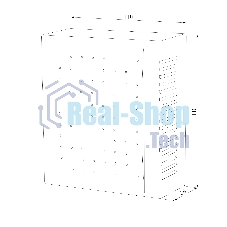 Звонок электрический бытовой (дверной) DBQ26M WM 1M IP44 / Серый