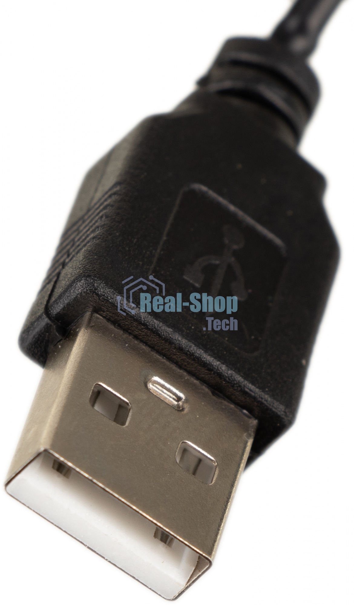 Мышь проводная Defender Optimum MB-270 черный, 1000 dpi, USB, кнопки - 3