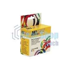 Картридж HP DJ 5443/4163, №136 (Hi-Black) C9361HE, Color   