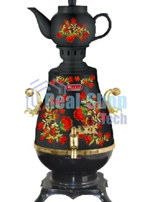 Самовар электрический Kelli KL-1322