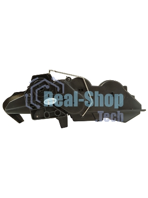 Картридж лазерный Cactus CS-Q6511A черный (6000 стр.) для HP 2410/2420/2430