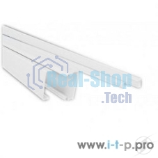 Мини-канал 40x40мм Legrand METRA 638196