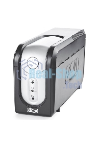 Источник бесперебойного питания Powercom Imperial IMP-625AP 375Вт 625ВА черный