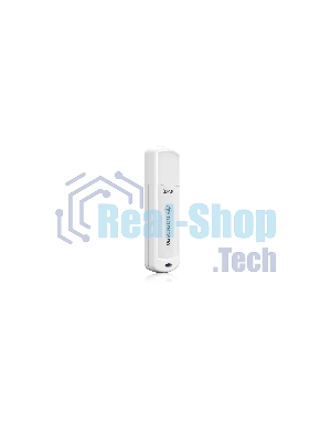 Флешка USB Transcend Jetflash 730 (TS32GJF730), 32Gb, USB 3.0, R/W 70/18, белый